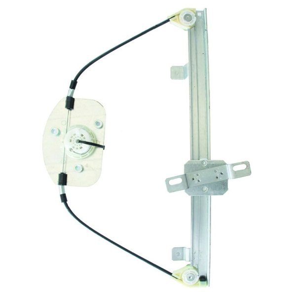 Replacement For Miraglio, 301344 Window Regulator, Ilb Gold, Mfr#: 301344 WINDOW REGULATOR